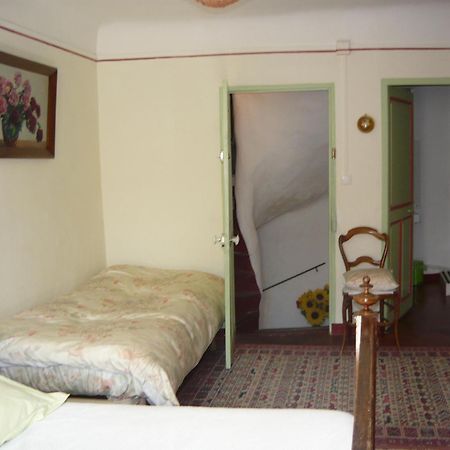 Bed and Breakfast Le Pra De Pe Cotignac Pokój zdjęcie